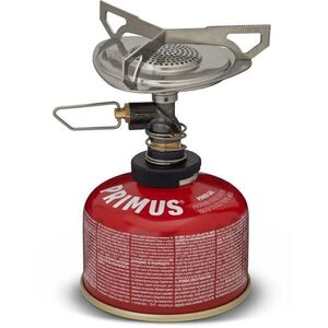 PRIMUS ESSENTIAL TRAIL STOVE DUO Főző, ezüst, méret kép