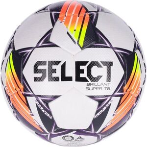 Select FB BRILLANT SUPER TB 23/24 Focilabda, fehér, méret kép