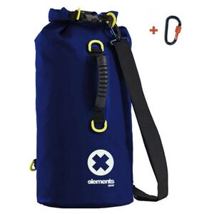 EG EXPEDITION 2.0 80L Vízhatlan málhazsák, sötétkék, méret kép