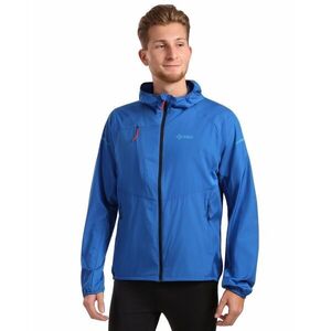 KILPI ROSA-M Férfi outdoor dzseki, kék, méret XXXL kép