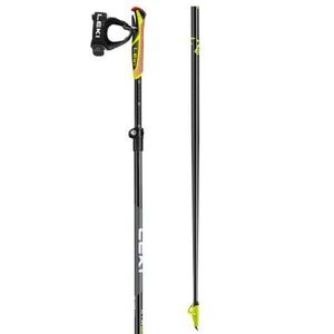 Leki XTA 6.5 VARIO Síroller bot, fekete, méret kép
