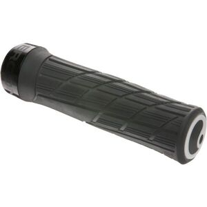 Ergon GE1 EVO FACTORY MTB kerékpár markolat (grip), fekete, méret kép