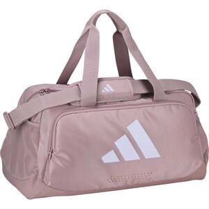 adidas TRAINING DEFENDER DUFFLE S Sporttáska, rózsaszín, méret kép