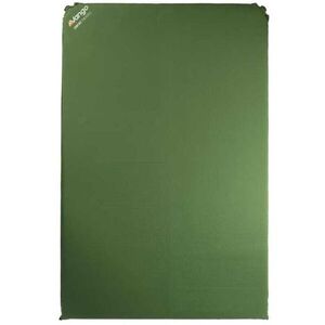 Vango COMFORT 7.5 DOUBLE Derékalj, zöld, méret kép