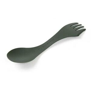 Light my fire SPORK ORIGINAL Evőeszköz, sötétzöld, méret kép