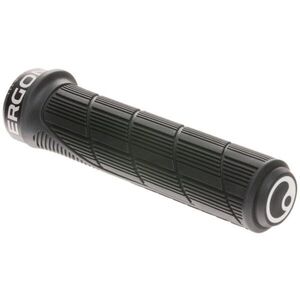 Ergon GD1 EVO MTB kerékpár markolat (grip), fekete, méret kép