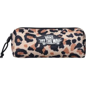 Vans OLD SKOOL PENCIL POUCH Tolltartó, bézs, méret kép