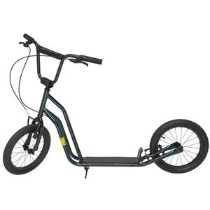 Arcore STRIDE Roller, sötétzöld, méret 16" (100 - 125 cm) kép