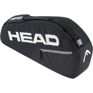 Head BASE RACQUET BAG S Tenisztáska, fekete, méret kép