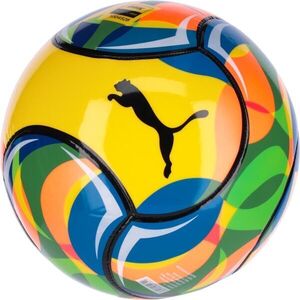 Puma BEACH FOOTBALL FIFA QUALTY Strandfoci labda, sárga, méret kép
