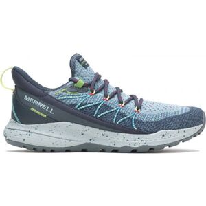 Merrell BRAVADA 2 Női outdoor cipő, kék, méret 37.5 kép