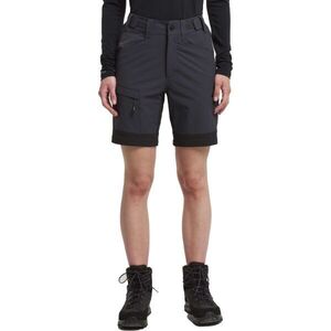 TENSON HIMALAYA STRETCH DUO SHORTS Női kültéri rövidnadrág, sötétszürke, méret kép