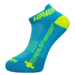 HAVEN SNAKE NEO Bokazokni, türkiz, méret kép