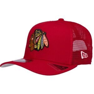 New Era CHICAGO BLACKHAWKS 970SS EG Baseball sapka, piros, méret UNI kép
