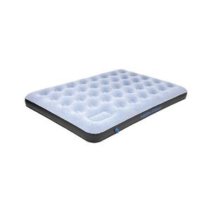 High Peak DOUBLE COMFORT PLUS Matrac, fehér, méret kép