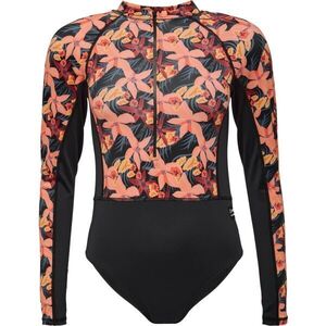 FUNDANGO DOLPHIN Női úszó overall, fekete, méret kép