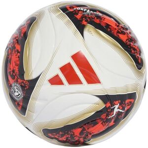adidas DFL MINI Mini focilabda, fehér, méret kép