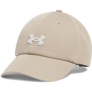 Under Armour WOMEN´S UA BLITZING ADJ Női baseball sapka, barna, méret kép