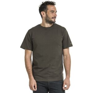 BUSHMAN PRIME II Férfi póló, barna, méret kép