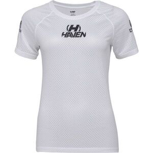 HAVEN DRY2SKIN WMS Funkcionális póló, fehér, méret kép