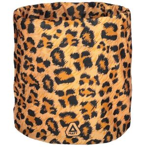 Matt SCARF COOLMAX ECO Sport sál, barna, méret kép
