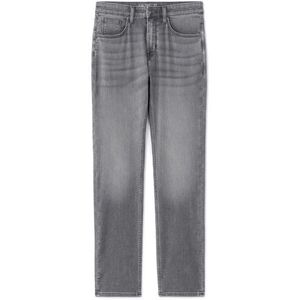 CELIO STLMAILLE Férfi farmer, szürke, méret 34x32 kép
