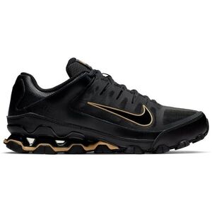 Nike REAX 8 TR Férfi edzőcipő, fekete, méret 45.5 kép