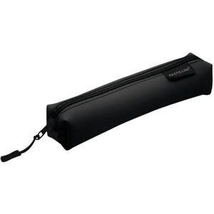 Oxybag ETUE PU SLIM + ELASTIC PASTELINI Kompakt tok, fekete, méret kép