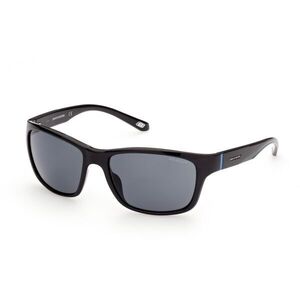 Skechers SE6117-5801D Sport napszemüveg, fekete, méret kép