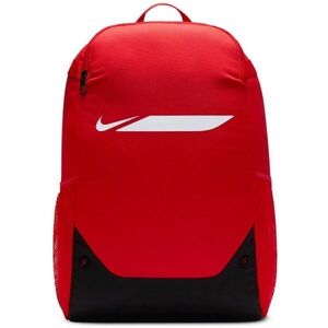 Nike ACADEMY TEAM BACKPACK M Hátizsák, piros, méret kép