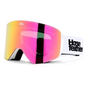 Horsefeathers COLT Sí/snowboard szemüveg, fekete, méret kép