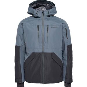 FUNDANGO BAILY ECO Férfi sí/snowboard dzseki, kék, méret kép
