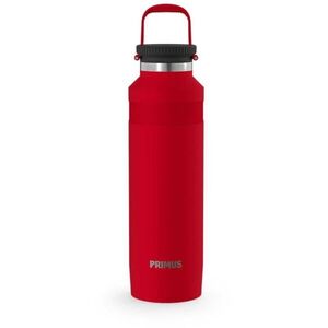 PRIMUS TUFA NARROW INSULATED 0, 6L Termopalack, piros, méret 600 ML kép