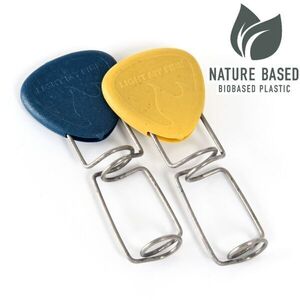 Light my fire GRANDPA´S FIREFORK BIO 2-PACK Grillvilla, sötétkék, méret kép