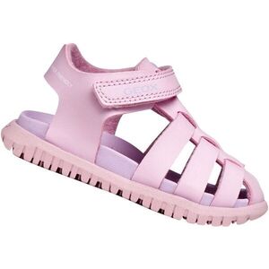 Geox B SANDAL FUSBETTO GIRL Lány szandál, rózsaszín, méret kép
