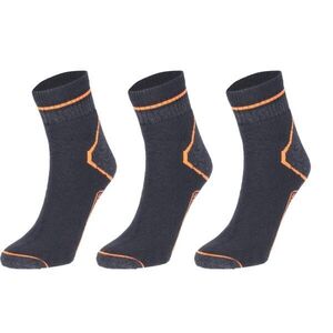 BLACK & DECKER BX/1/QTX3/DEKC Munkazokni, fekete, méret kép