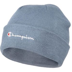 Champion KNITTED Sapka, világoskék, méret UNI kép