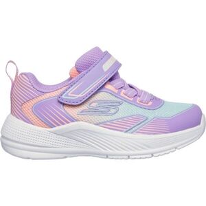 Skechers MICROSPEC ADVANCE Lány cipő, lila, méret kép