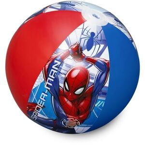 Bestway BEACH BALL SPIDERMAN Felfújható labda, kék, méret kép