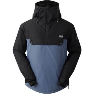 Dare2b FREERIDE II Férfi sí/snowboard dzseki, sötétkék, méret kép