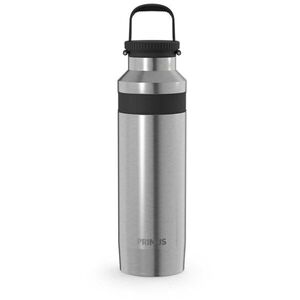 PRIMUS TUFA NARROW INSULATED 0, 6L Termopalack, ezüst, méret 600 ML kép
