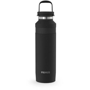 PRIMUS TUFA NARROW INSULATED 0, 6L Termopalack, fekete, méret 600 ML kép