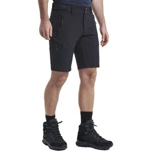 TENSON TXLITE FLEX SHORTS Férfi outdoor rövidnadrág, fekete, méret kép
