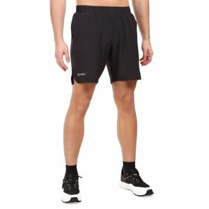 KILPI BRAY-M Férfi fitness sort, fekete, méret kép