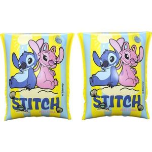 Bestway ARMBANDS STITCH Felfújható karúszó, sárga, méret kép