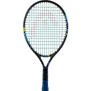 Head NOVAK 19 Junior teniszütő, fekete, méret kép