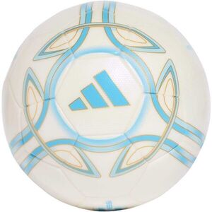 adidas MESSI LEAGUE Focilabda, fehér, méret kép