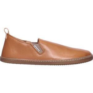 PEGRES SLIP-ON BF 82 0.1 Unisex barefoot cipő, barna, méret kép