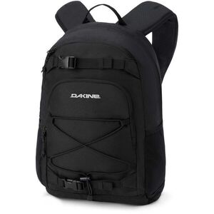 Dakine GROM 2.0 13L Hátizsák, fekete, méret kép