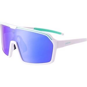Laceto SYDNEY POLAR JR Gyerek sport napszemüveg, fehér, méret kép